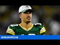 Packers Jordan Love NFL Preseason Debut Recap | CBS Sports HQ