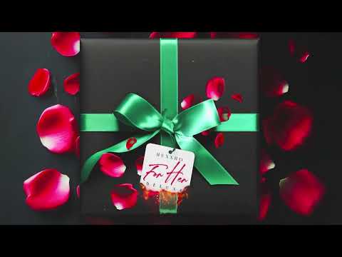 Hunxho - Worthless [Official Visualizer]