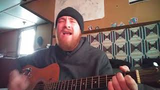 The Last Time I Cried