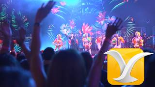 Download lagu Gloria Estefan - Presentación Completa - Festival de la Canción de Viña del Mar 2026 - Full HD 1080p mp3