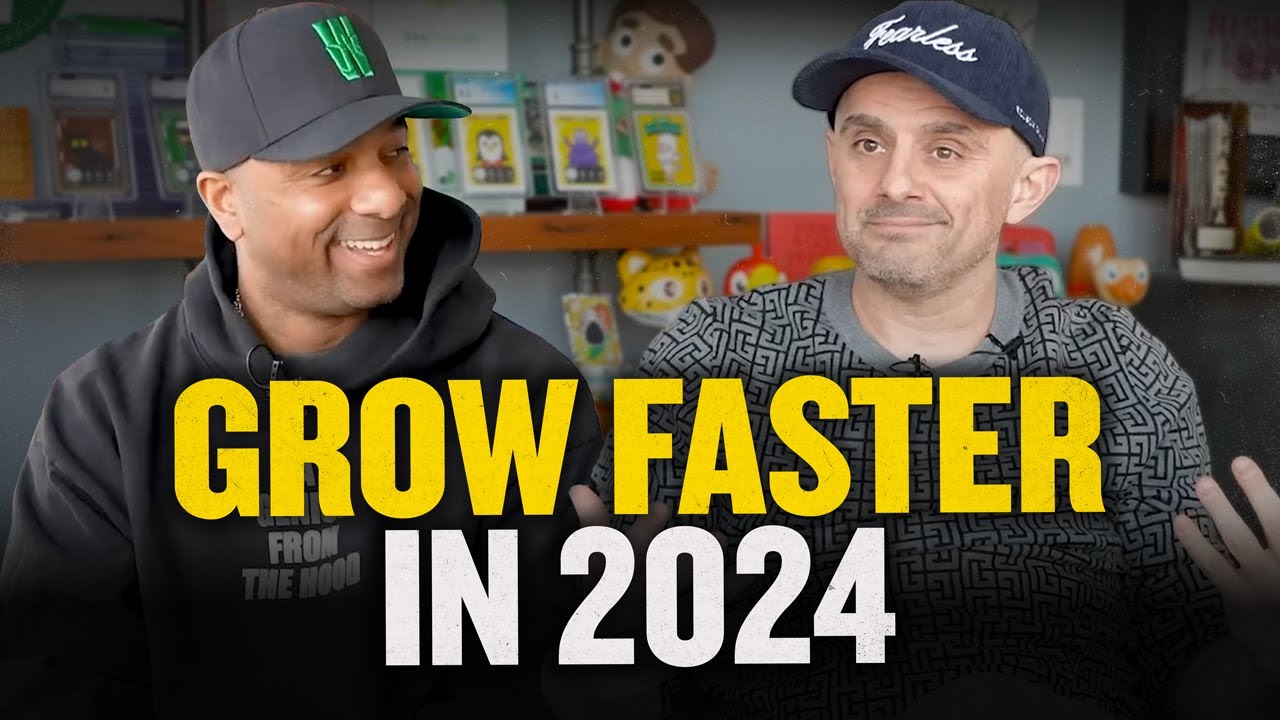 The #1 Reason Most People Don't Grow On Social Media l With Wallo 267