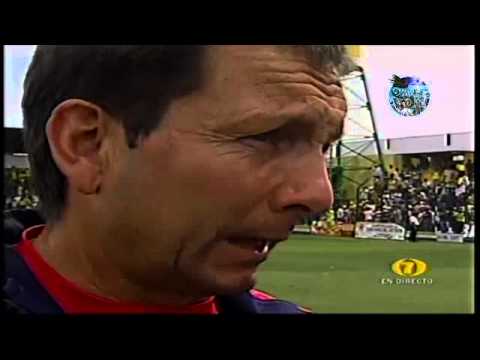 Petapa 1 - 2 Municipal | Clausura 2013 - Jornada 22