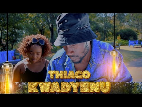 Thiago _Kwadyenu (official music video)