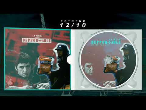 Lil Terry - Tranquilo (Official Audio)