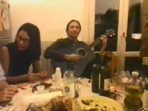 Stornelli pugliesi a Bologna