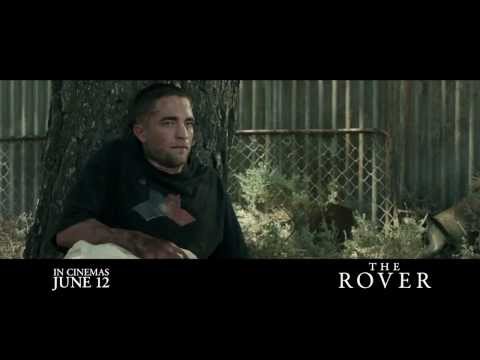 The Rover Official International Trailer 2014 HD