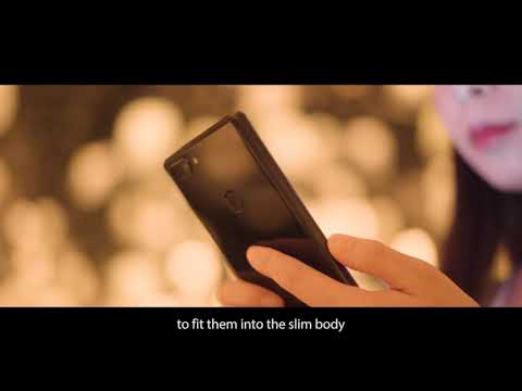 Introducing Vernee Mix 2 Official