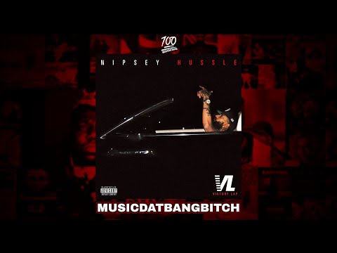 Victory Lap feat. Stacy Barthe - Nipsey Hussle, Victory Lap