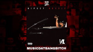 Victory Lap feat. Stacy Barthe - Nipsey Hussle, Victory Lap