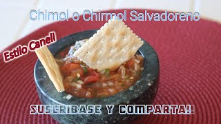 Download lagu Chirmol Salvadoreño Paso a Paso Estilo Caneli Chimol Recipe mp3 Download lagu Chirmol Salvadoreño Paso a Paso Estilo Caneli Chimol Recipe mp3