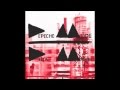 Depeche Mode - Heaven (lyrics)