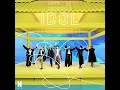 IDOL Bts Download With Lyrics And Translations