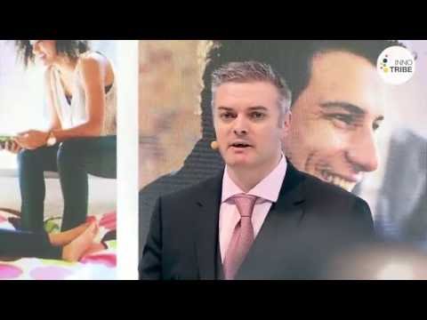 Innotribe week opening and Industry Challenge on Securities - Sibos 2016