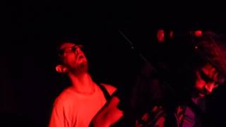 Titus Andronicus &quot;Fear and Loathing In Mahwah, NJ.&quot;, Larimer Lounge, Denver, 9/18/13