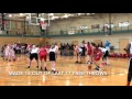 April 2016 USJN Westfield/Windy City Highlights 