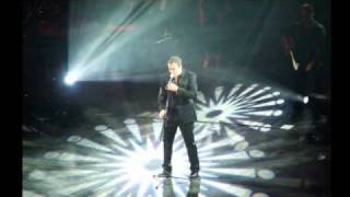 ΑΝΤΩΝΗΣ ΡΕΜΟΣ - ΤΩΡΑ ΕΛΠΙΖΩ [2011]