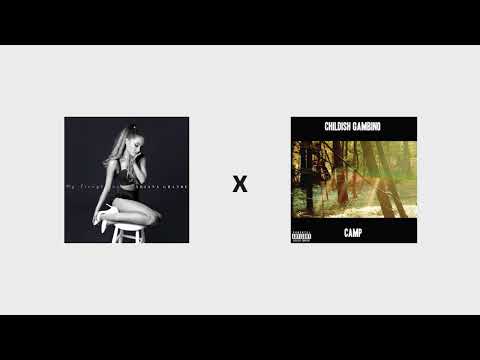 Problem x Les Mashup Edit Audio (TikTok Version)