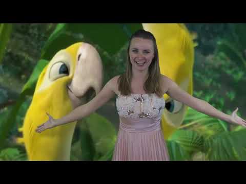 MY FAIR LADY -  Katarina Kalmar