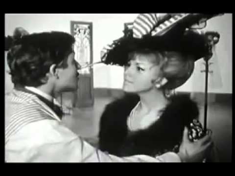 Milan Drobný - Písnička pro kočku (1968)