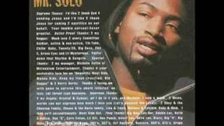 Operation Liquidation (Gospel Gangstaz)