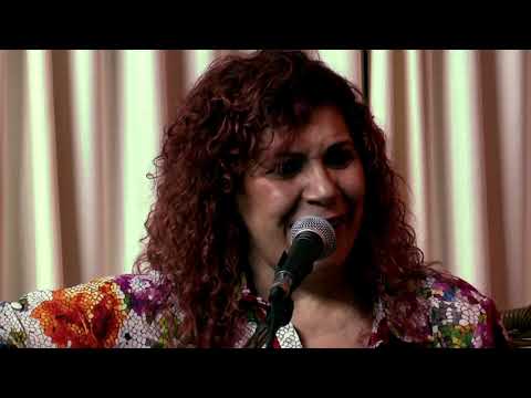 Programa Prosa, Café e Viola nº 524 – Ronaldo Sabino recebe Fátima Leão