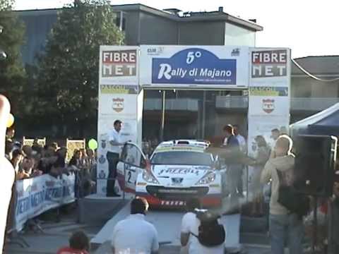 5° Rally di Majano