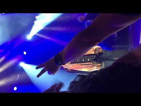 Alan Parsons - one note symphony