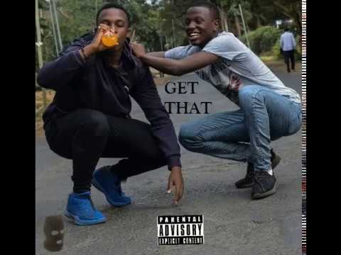 Mrema X Mask - Get That
