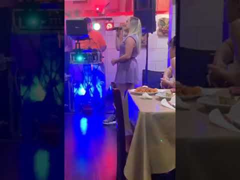 SERENA NARDI LIVE TRIPPERIA ‘O RUSSO CAPODICHINO (NA) 17 LUGLIO 2020