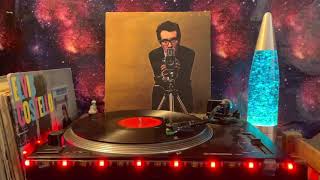 Elvis Costello - Living In Paradise