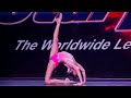 Jenna Jarboe - Battlefield