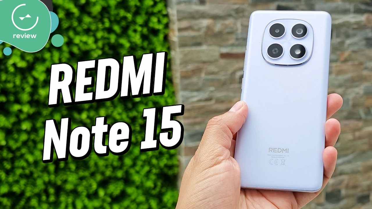 Xiaomi REDMI Note 15 | Review completo