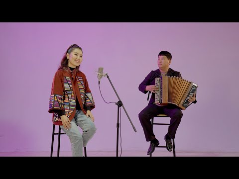 Anar - Bi Chamd Hairtai (Official Cover Video)