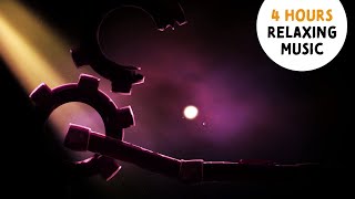4 Hours of Music to Help You Reduce Stress and Fall Asleep 🧘 (SHINE - Journey of Light, World 4)