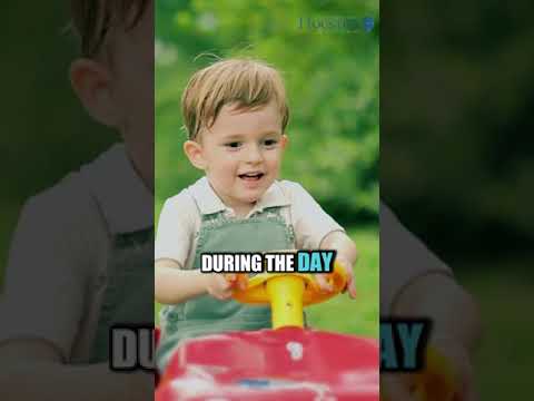 Signs of Snoring and Sleep Apnea in Children: What Every Parent Should Know!