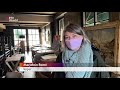 Spullen restaurant Greenfield's geveild: 'Wij kwamen hier vroeger, dit is triest' [RTV Utrecht]