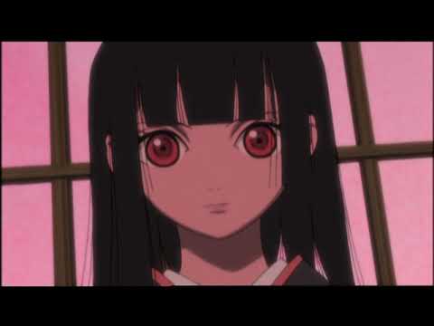 Hell Girl (Jigoku Shoujo) Teaser Trailer (2008)
