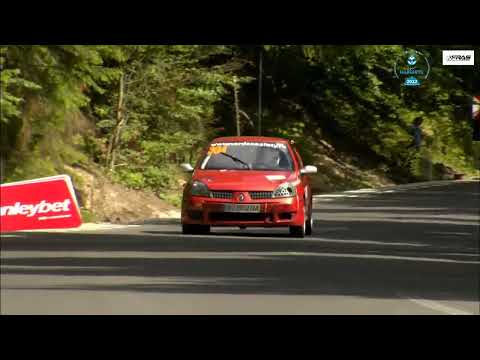 CNVC 2   Harghita Challenge 2022  Andreoiu Alexandru