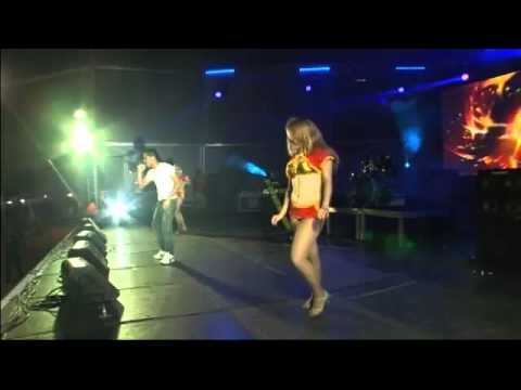 Pra Te Namorar video