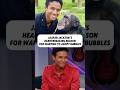 Jaafar Jackson's heartbreaking reason for wanting to adopt Bubbles#shorts#michaeljackson
