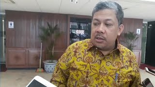Fahri: Kartu Pra Kerja Jokowi Program yang Tidak Masuk Akal