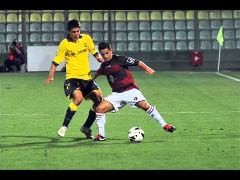 Modena Reggina 1 5 una sconfitta bruciante