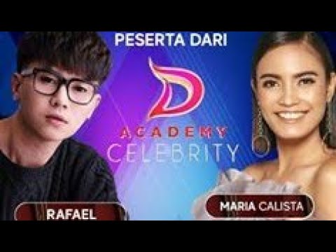 Peserta D'STARS perwakilan dari BP dan dac