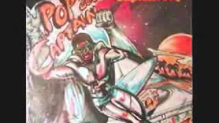 Moonchild by Capitan Sky