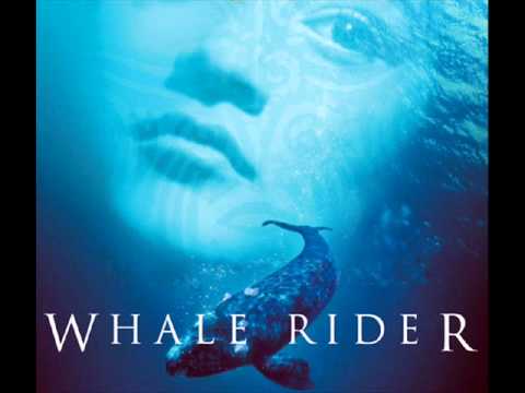 14. Waka in the Sky - Whale Rider Soundtrack