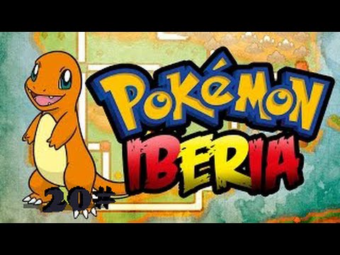 -Odio el maldito bosque- Pokemon Iberia (CAP 20)