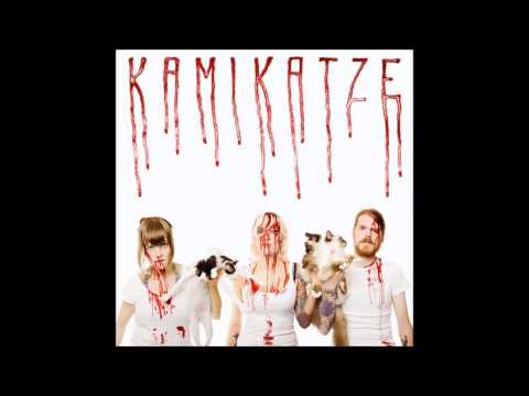 Kamikatze   No Dogs, no Masters
