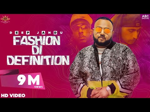Fashion Di Definition