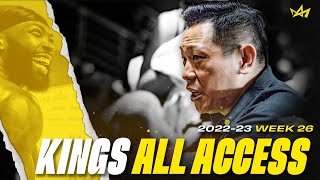 [影片] Kings Week 26 皇家週記季後賽前最後準備