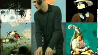 Nervmusic Showcase: Benjamin Fehr and Easy Changes @ RTS.FM - 08.12.2010